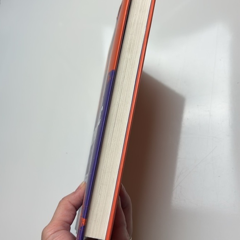 Undiplomatic by Deesha Dyer hardcover‎ book - Picture 3 of 4